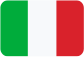 Paletové vozíky Italiano